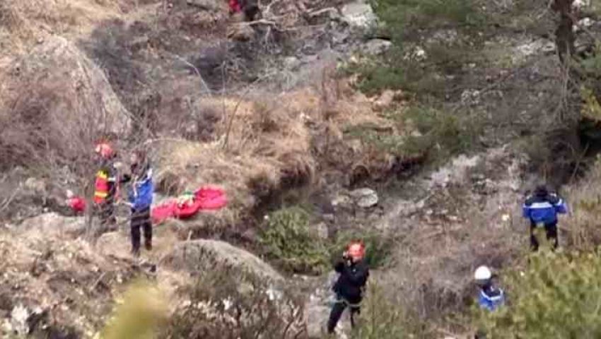  المكسيك تفرض وجود شخصين بغرفة قيادة الطائرات بعد تحطم الطائرة الألمانية